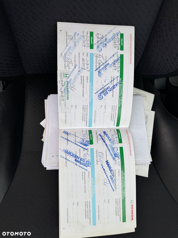 Honda CR-V 2.0i ES - 22