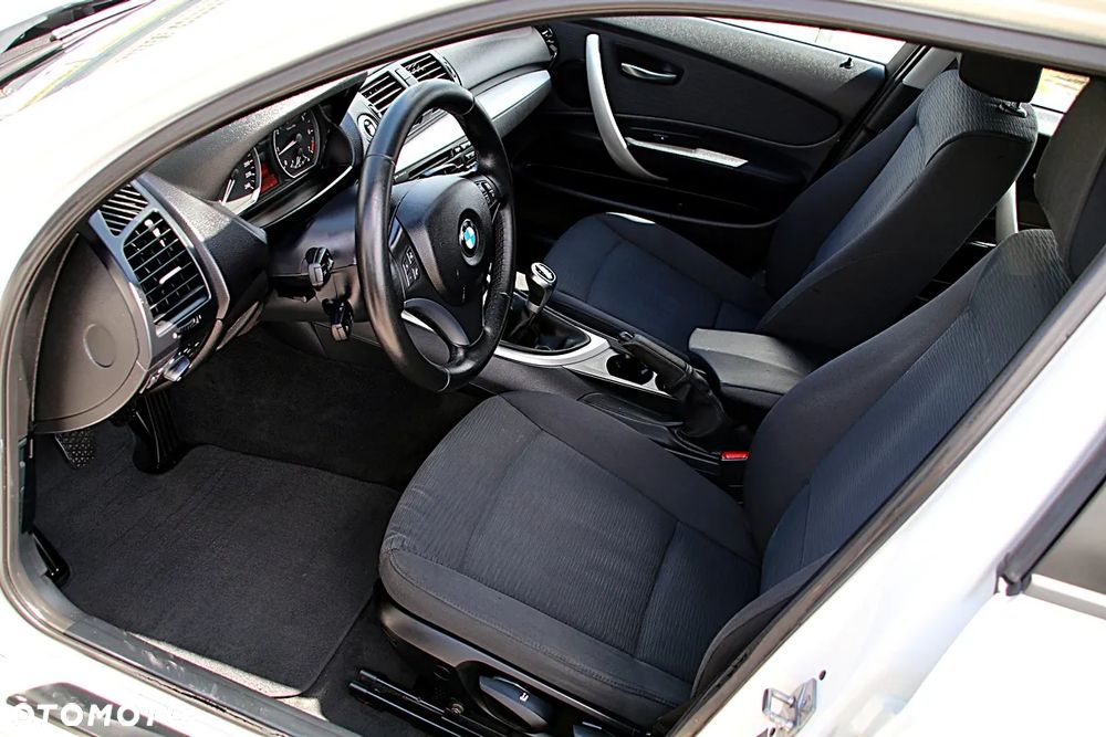 BMW Seria 1 116i Edition Sport - 19