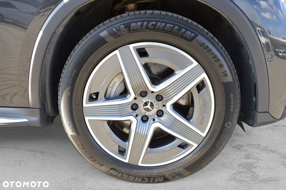 Mercedes-Benz GLC 220 d mHEV 4-Matic AMG Line - 10