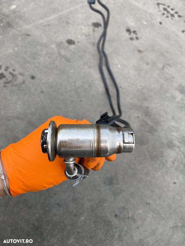 Injector ADBLUE VOLVO V60 V60CC V90 XC90 XC60 B4 MILD HYBRID 2021+ 31452332 - 1