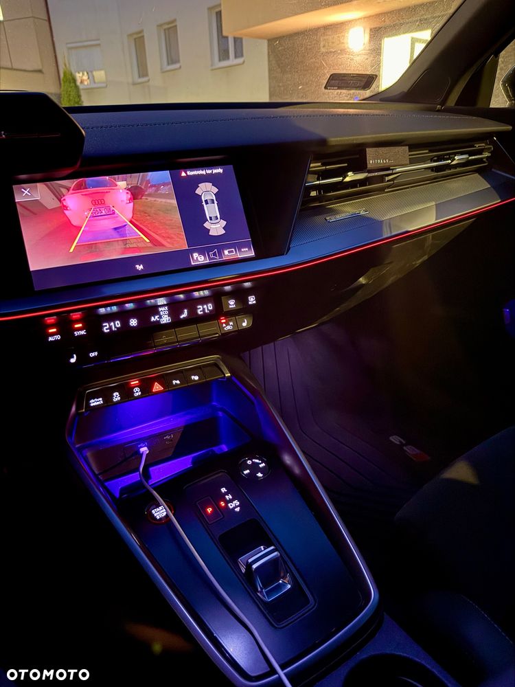 Audi S3 - 11