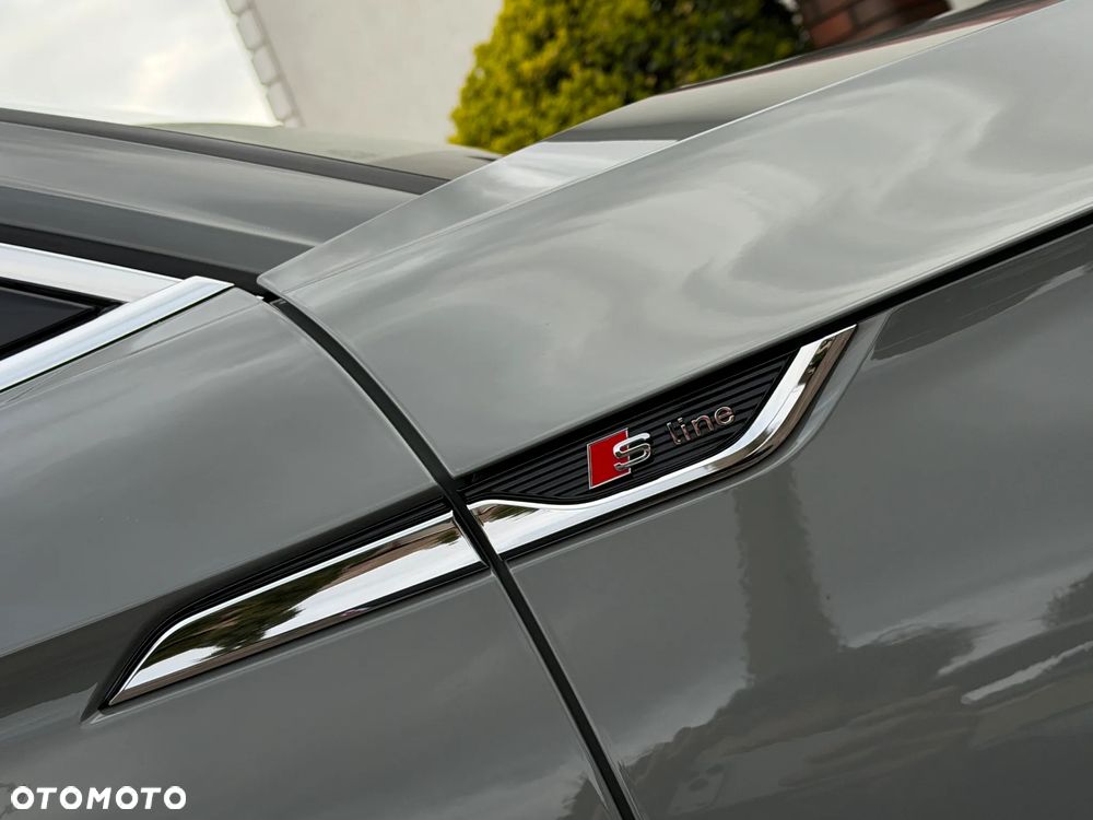 Audi A5 Sportback - 11