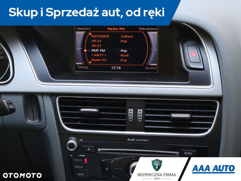 Audi A5 - 14