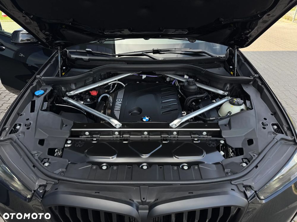 BMW X5 xDrive30d mHEV M Sport sport - 15