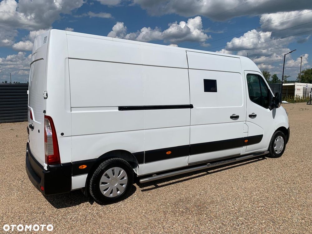 Renault Master - 11