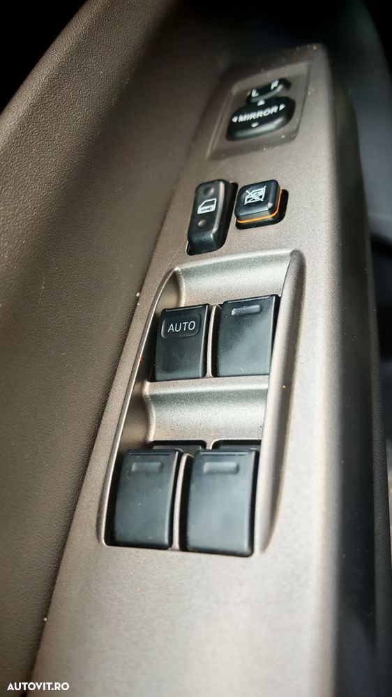 Toyota Prius - 26