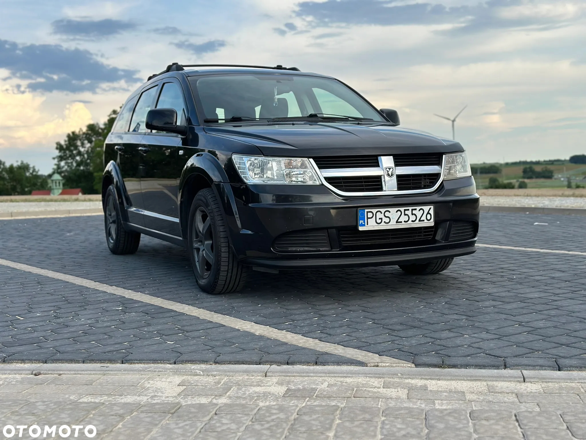 Dodge Journey - 6