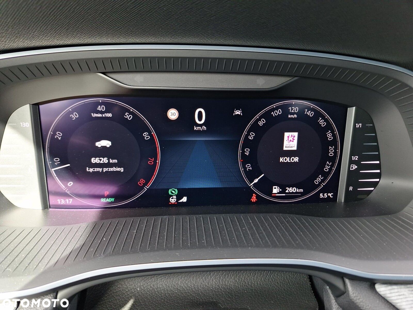Skoda Octavia - 18