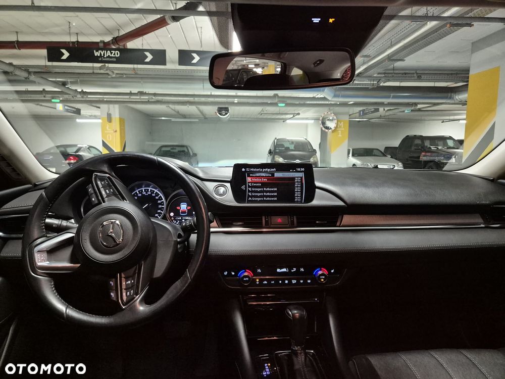 Mazda 6 2.0 SkyEnergy - 4