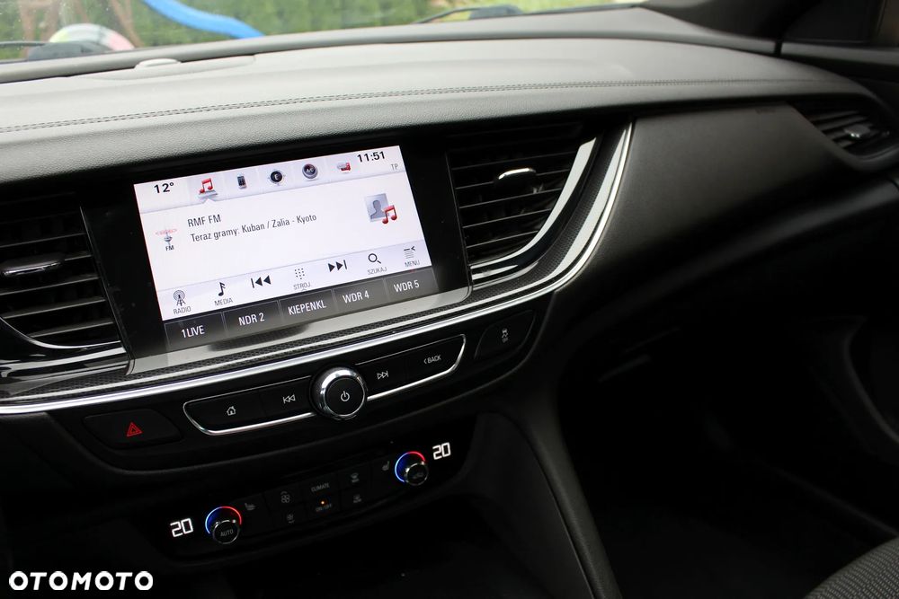 Opel Insignia 2.0 CDTI Exclusive S&S - 16