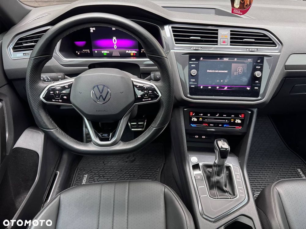Volkswagen Tiguan - 6