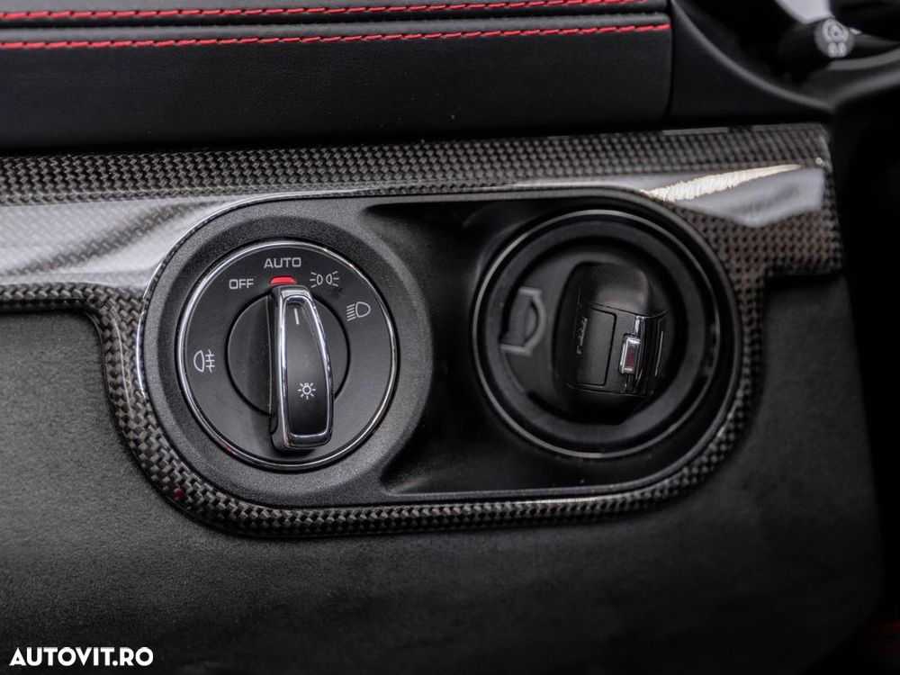 Porsche Boxster - 21