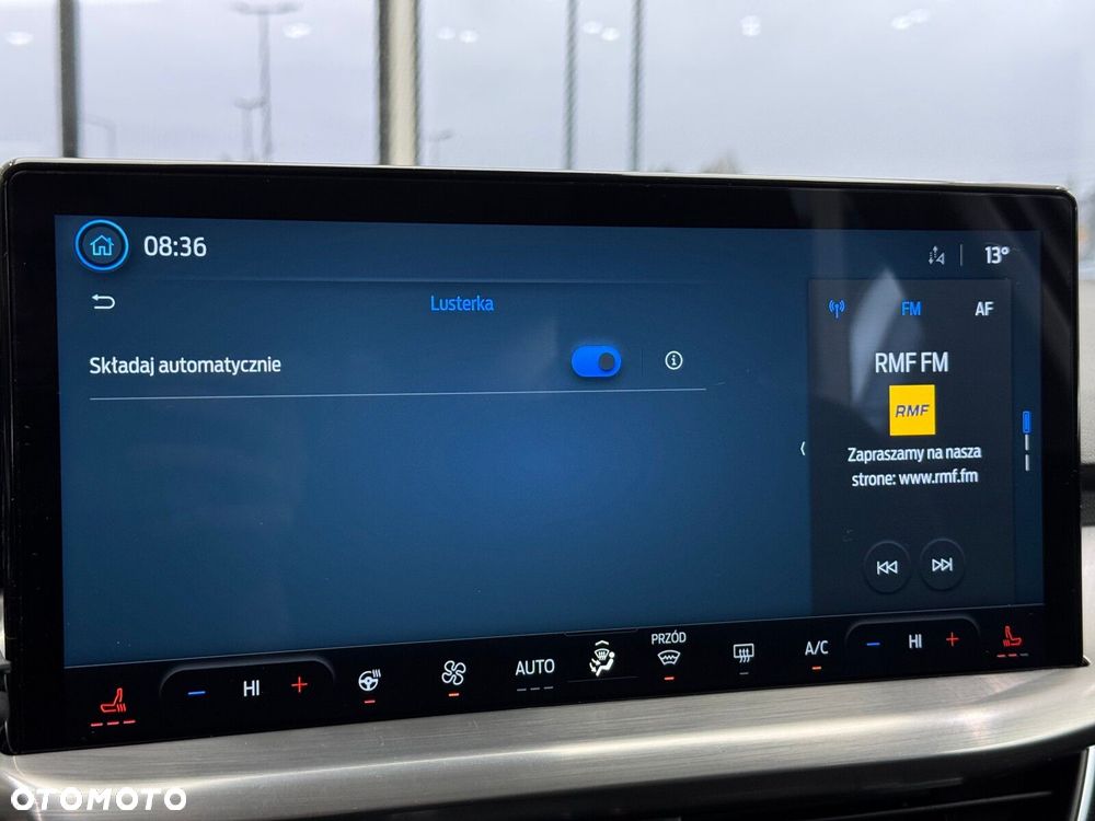 Ford Focus 1.0 EcoBoost Titanium - 31