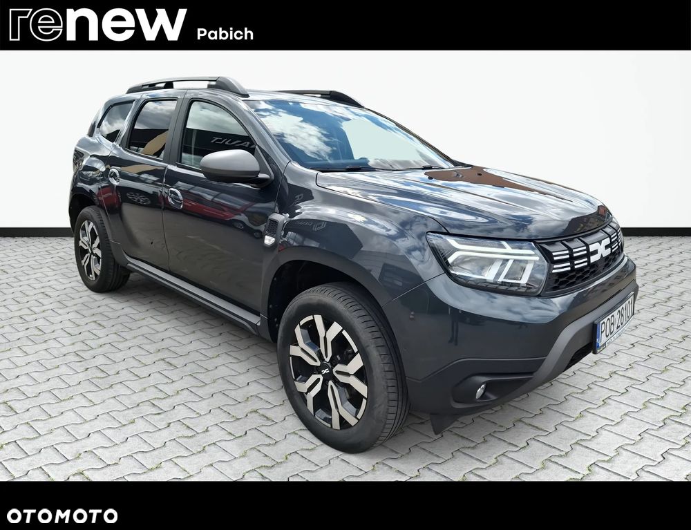 Dacia Duster 1.0 TCe Journey - 2