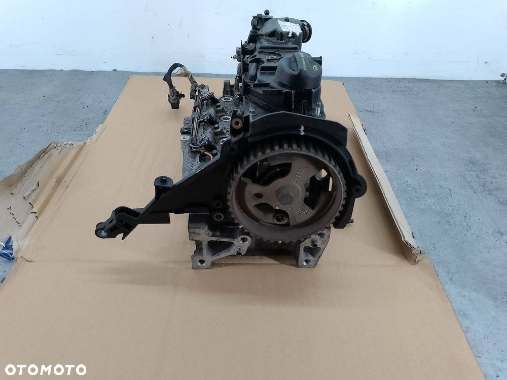 GŁOWICA FORD FOCUS III 1 V 026 U 1184 1.6 TDCI - 4