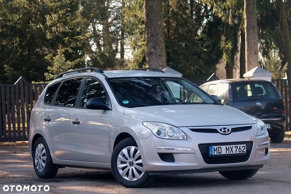Hyundai i30 1.6 Comfort - 16