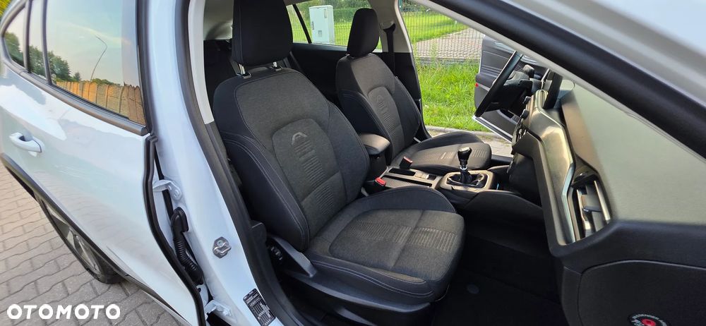 Ford Focus 1.0 EcoBoost Start-Stopp-System ACTIVE X - 18