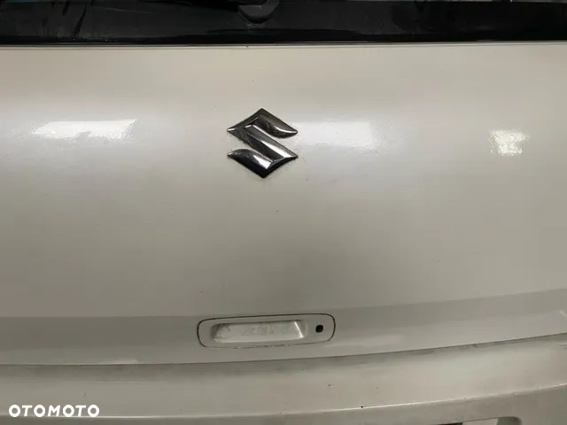 KLAPA BAGAŻNIKA SUZUKI SWIFT MK6 Z7T - 3