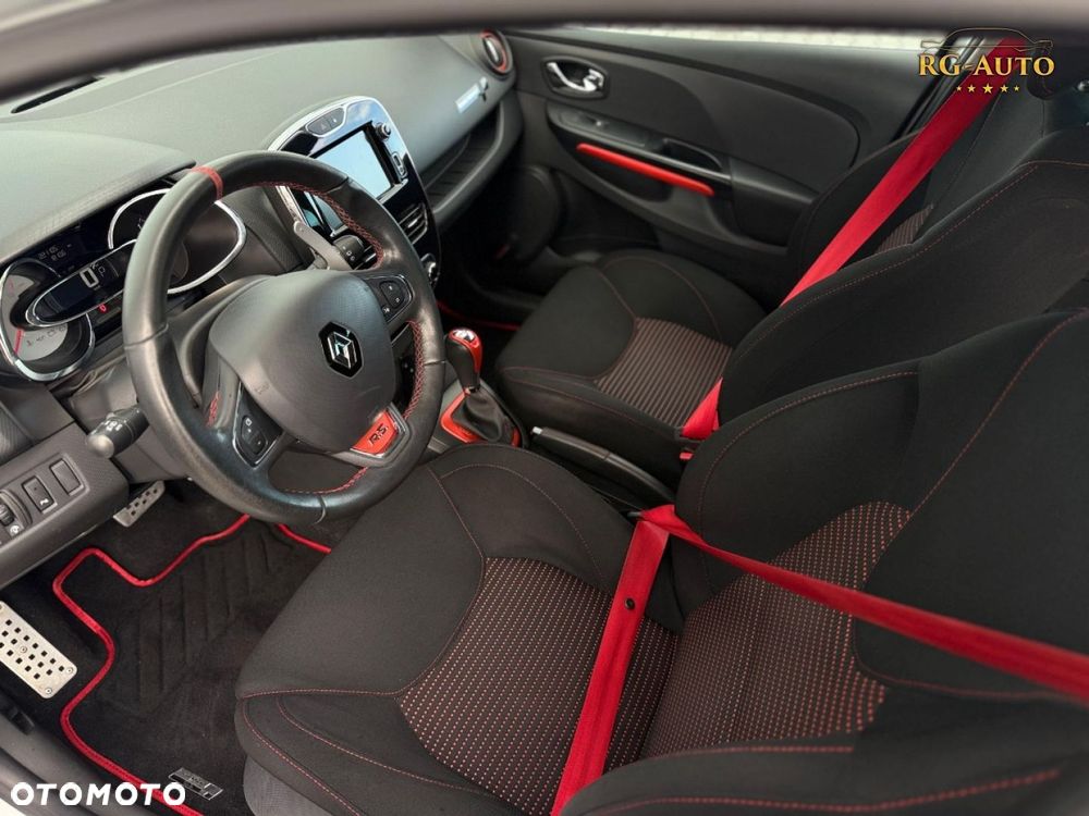 Renault Clio - 38
