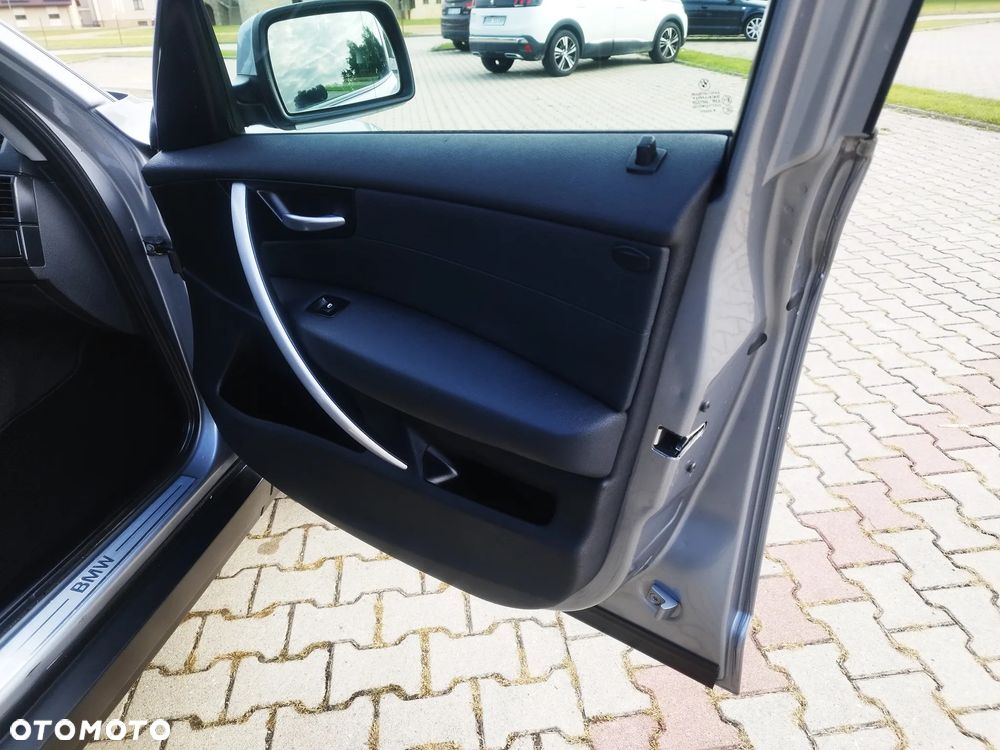 BMW X3 - 30