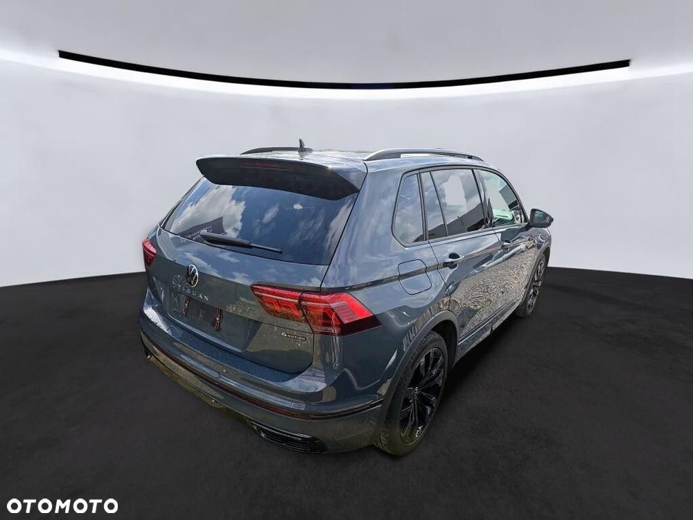 Volkswagen Tiguan - 3