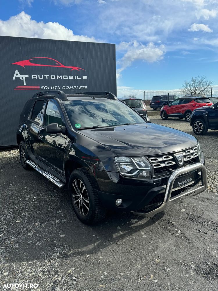 Dacia Duster 1.6 16V 105 4x2 Celebration - 3