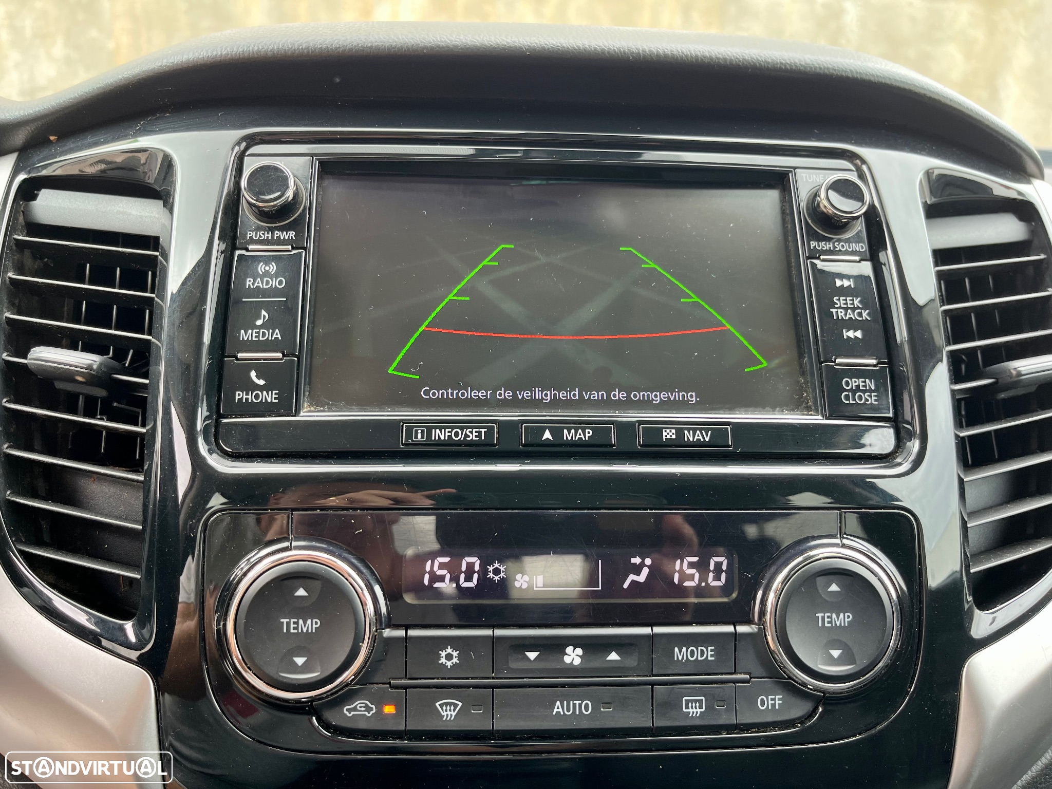 Fiat Fullback 2.4 4WD CD Adventure Auto - 50