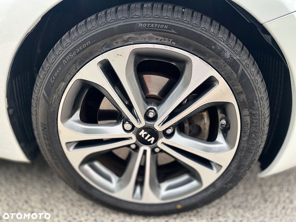 Kia Ceed 1.0 T-GDI GT Line - 11