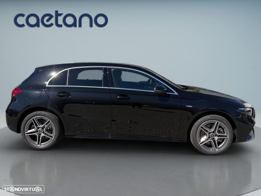 Mercedes-Benz A 250 e - 5