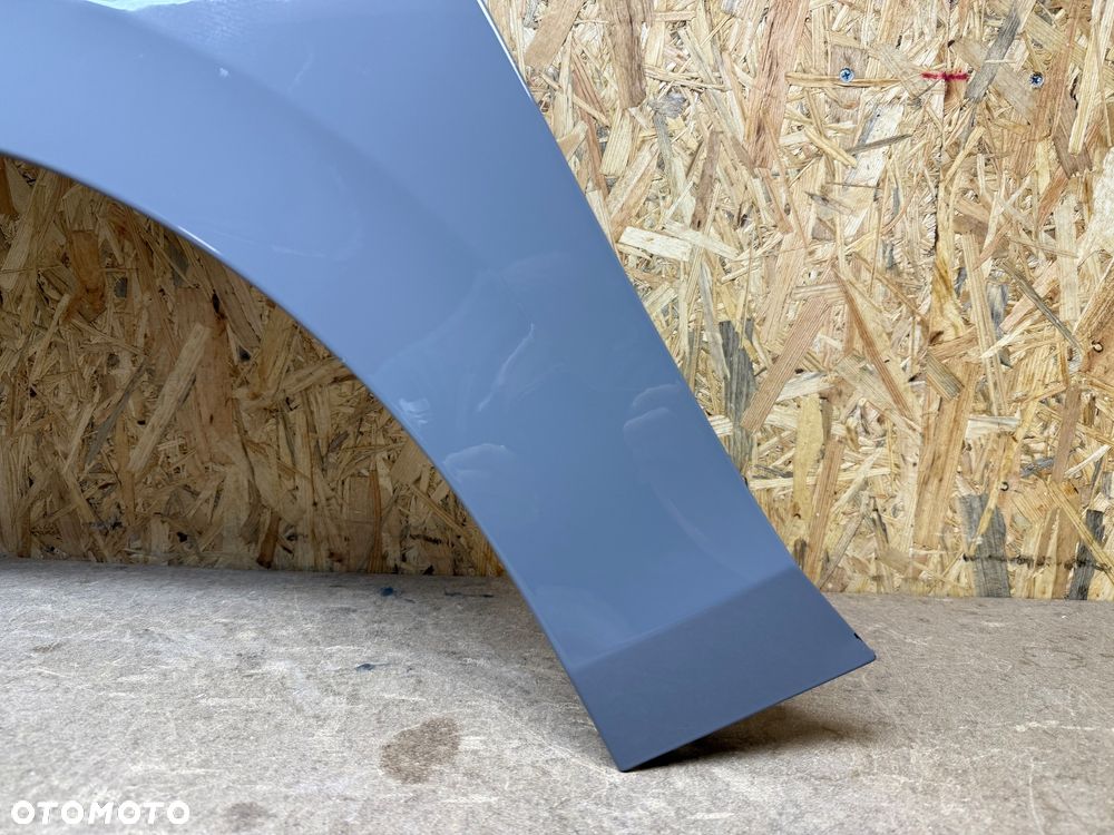 BŁOTNIK LEWY PRZÓD VOLKSWAGEN GOLF VIII 5H0 LA7C - 36