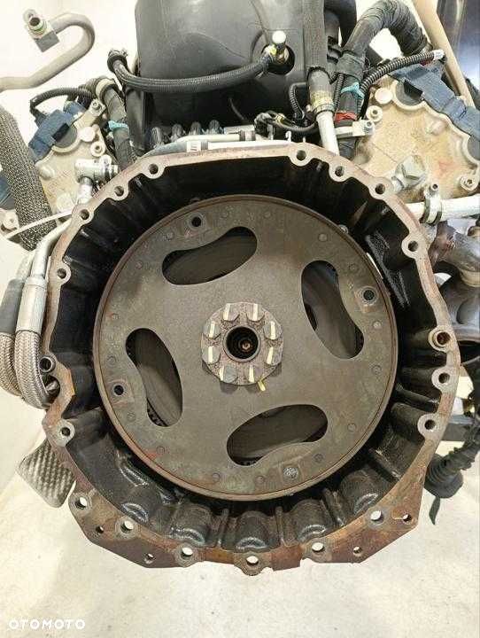 Kompletny silnik M139P 4.2L RWD z Maserati GranTurismo 2008 - 3