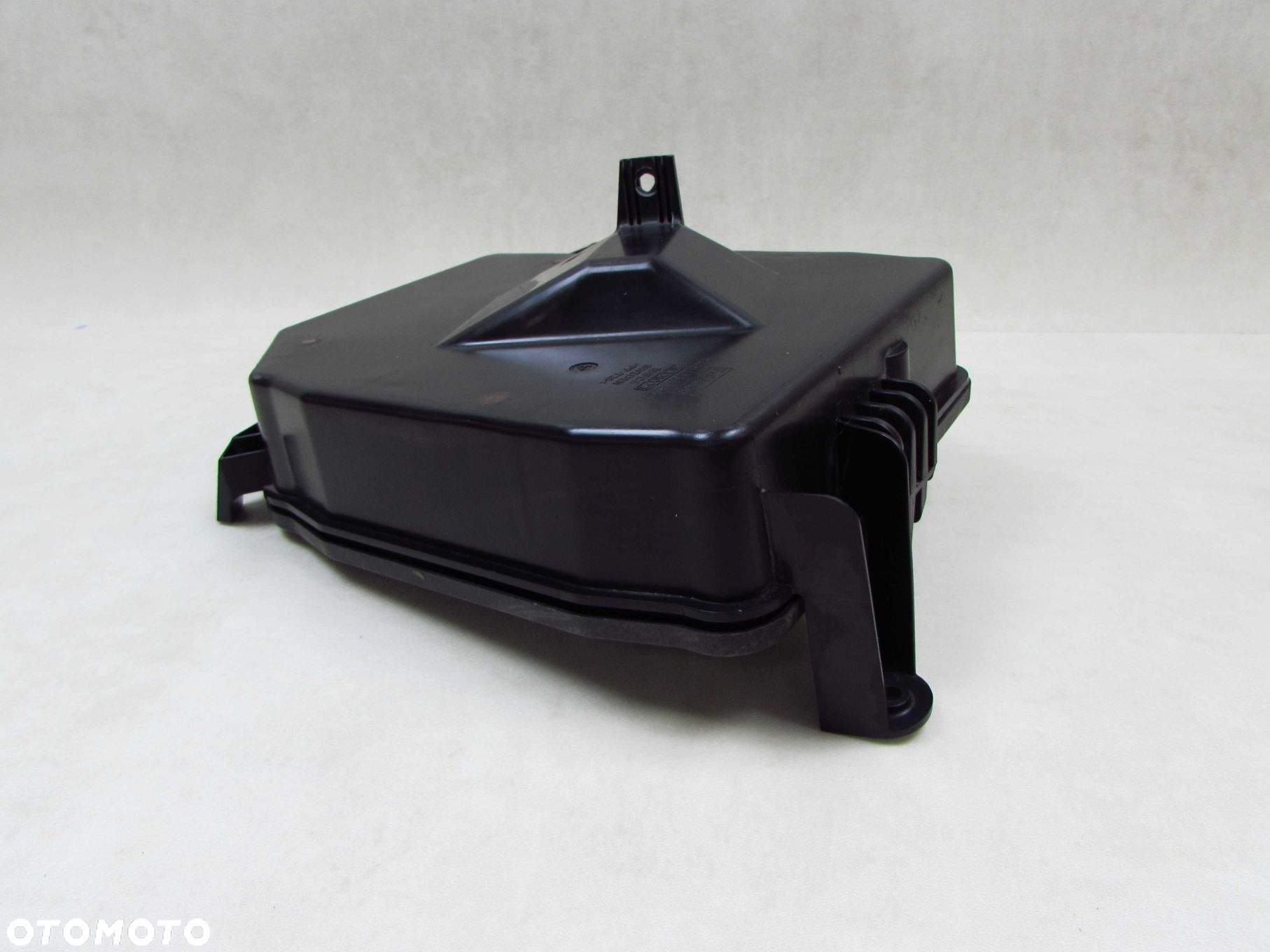 VOLVO C30 C70 V50 S40 II FORD OBUDOWA KOMPUTERA 9G9N-12A659-A 31321023 - 4