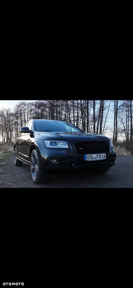 Audi Q5 - 1