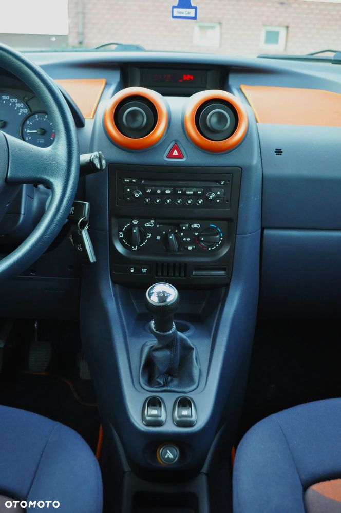 Peugeot 1007 90 Premium - 15