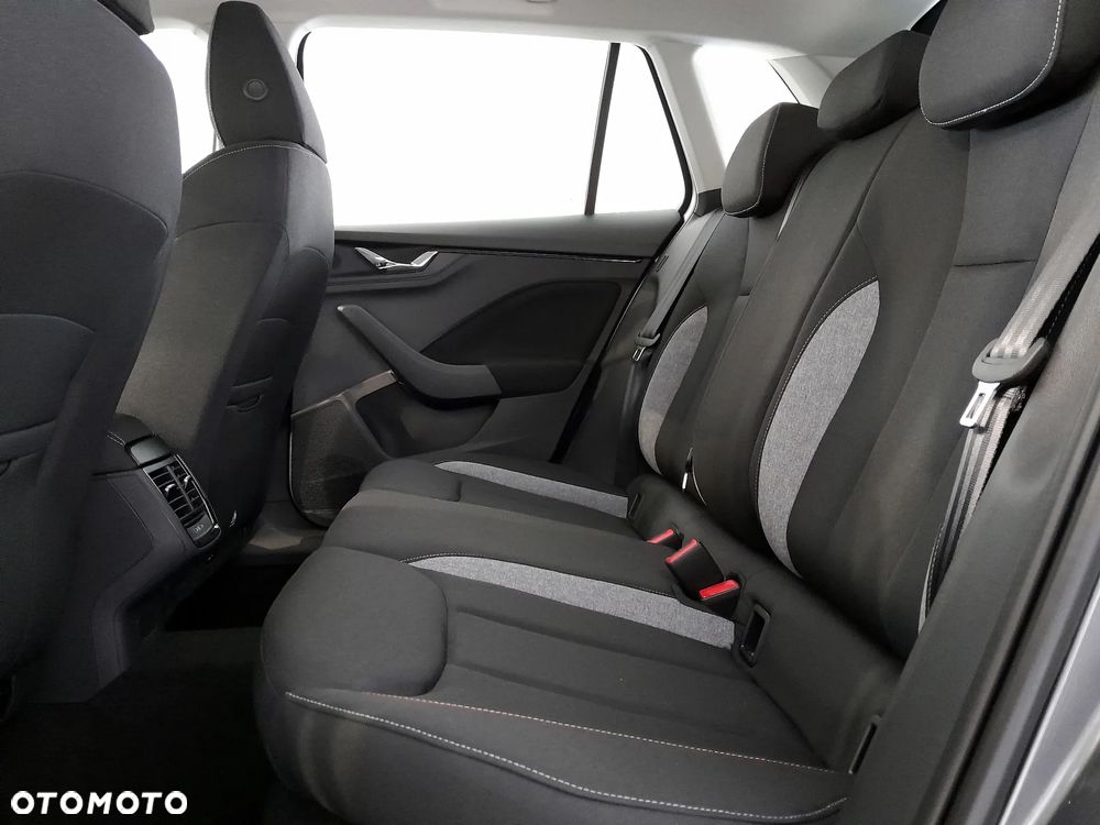 Skoda Kamiq 1.5 TSI Selection DSG - 17