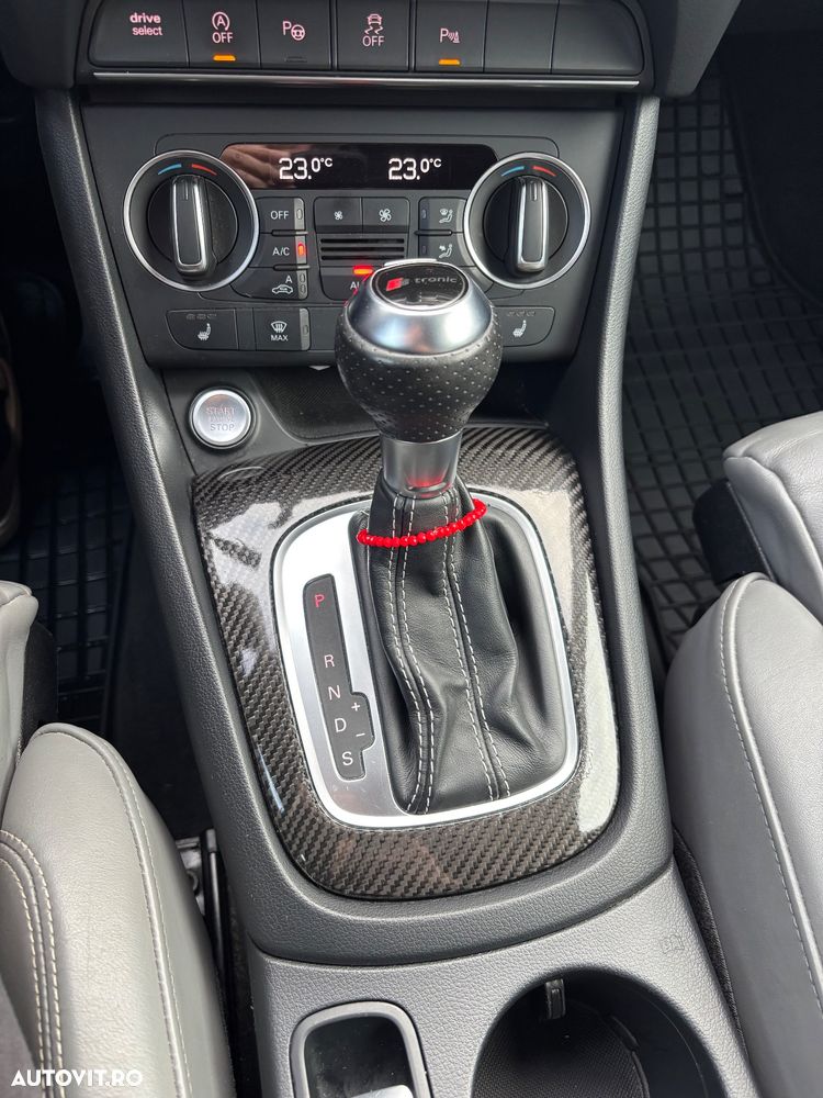 Audi Q3 - 10
