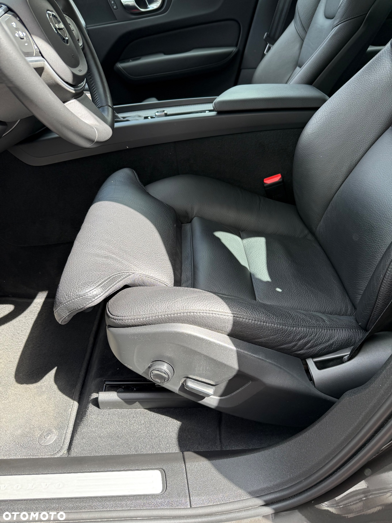 Volvo XC 60 - 19