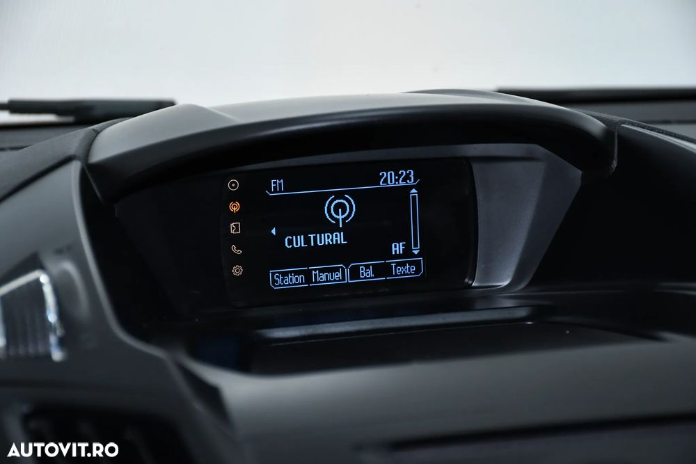 Ford Kuga 2.0 TDCi 4x4 Trend - 21
