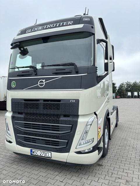 Volvo FH - 2