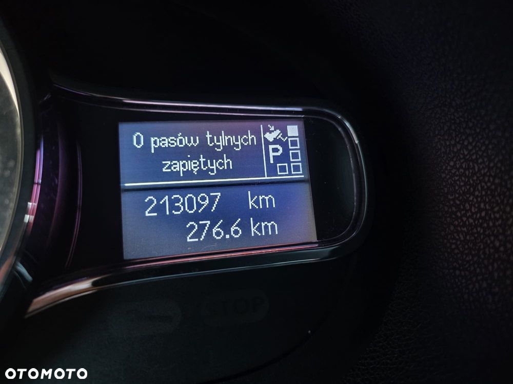 Renault Megane 2.0 140 CVT Dynamique - 17