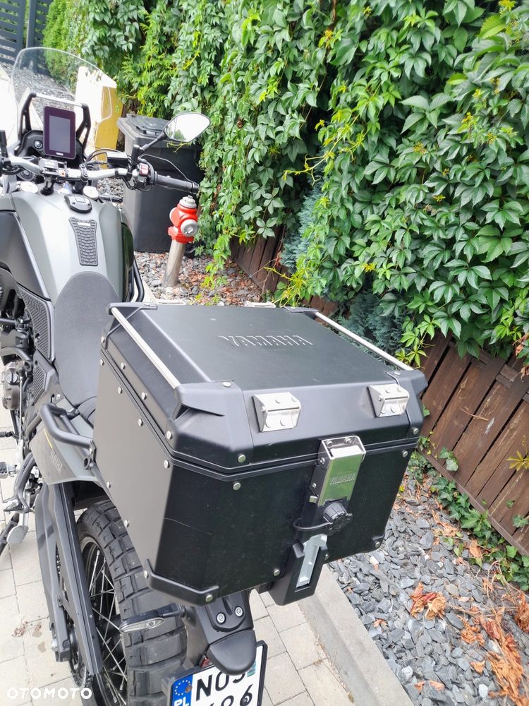Yamaha Tenere - 8