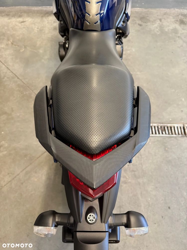 Yamaha XJ - 38