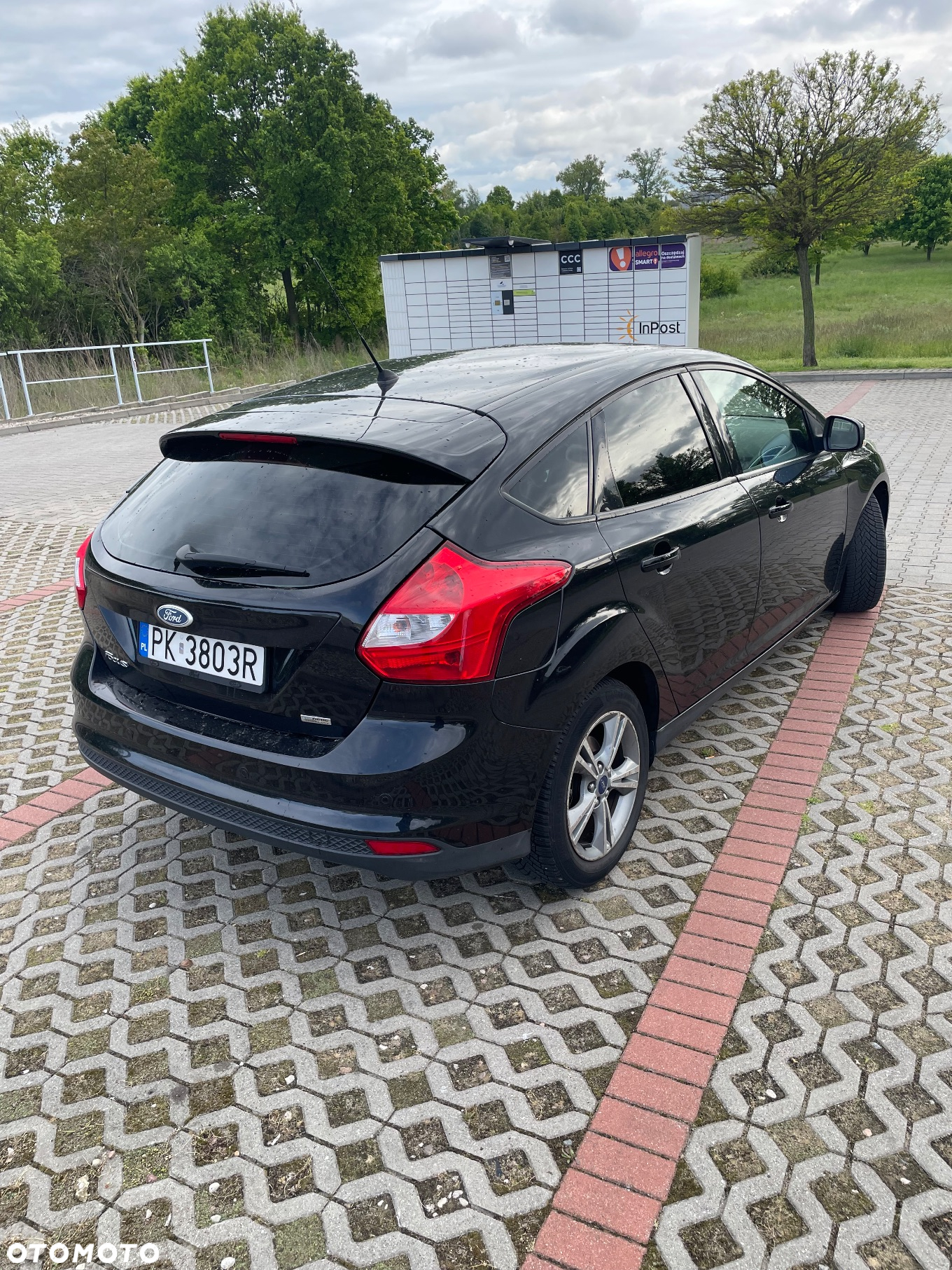 Ford Focus 1.0 EcoBoost Edition - 6