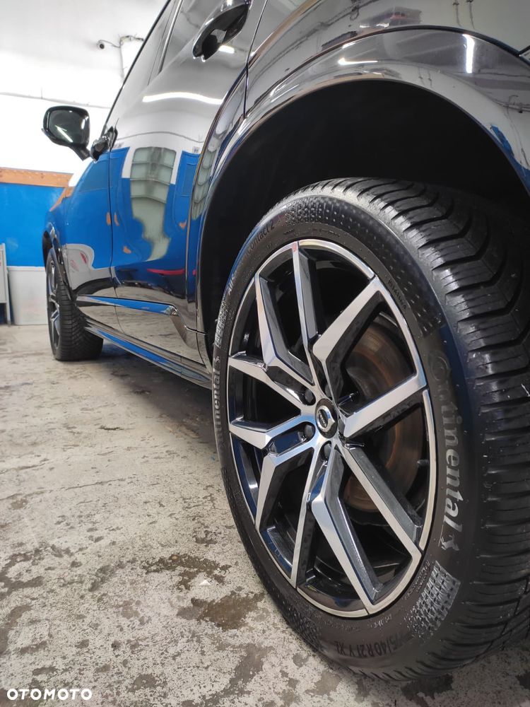 Volvo XC 90 T6 AWD Inscription 7os - 14