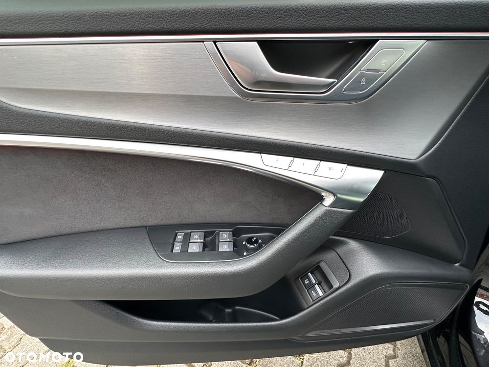Audi A6 Limousine 55 TFSI e quattro S tronic S line - 34
