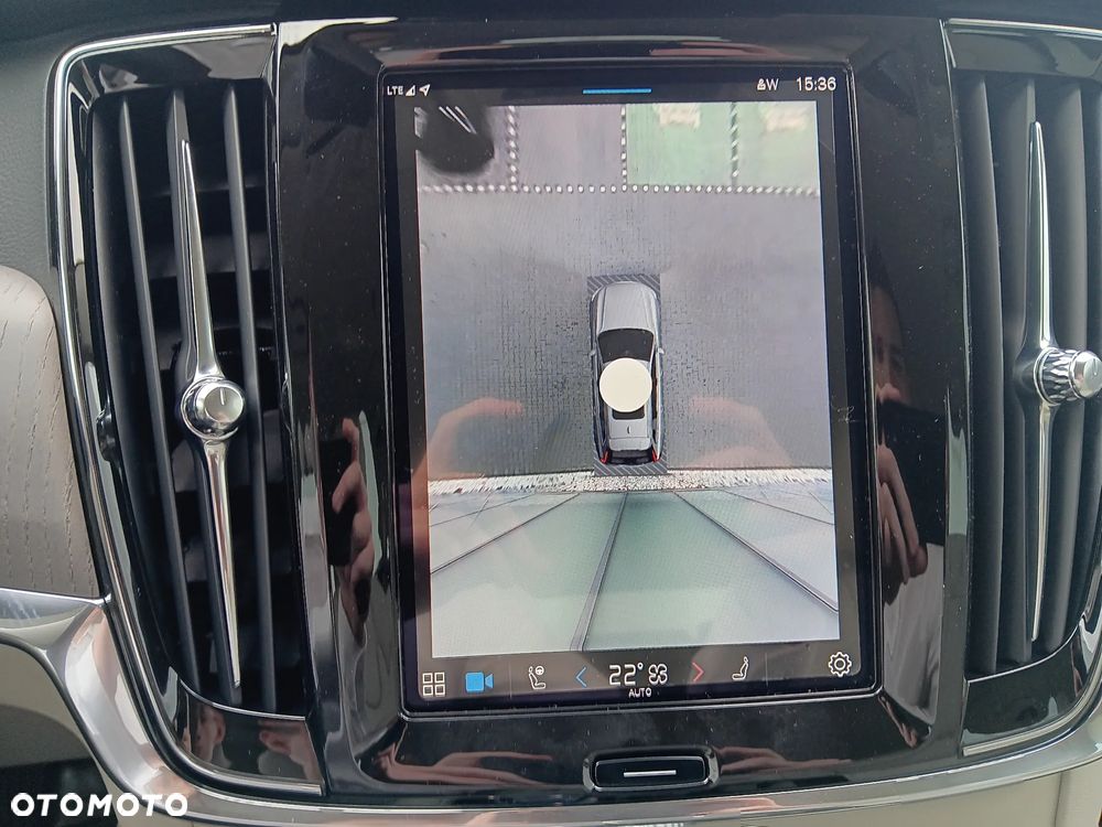 Volvo V90 - 23