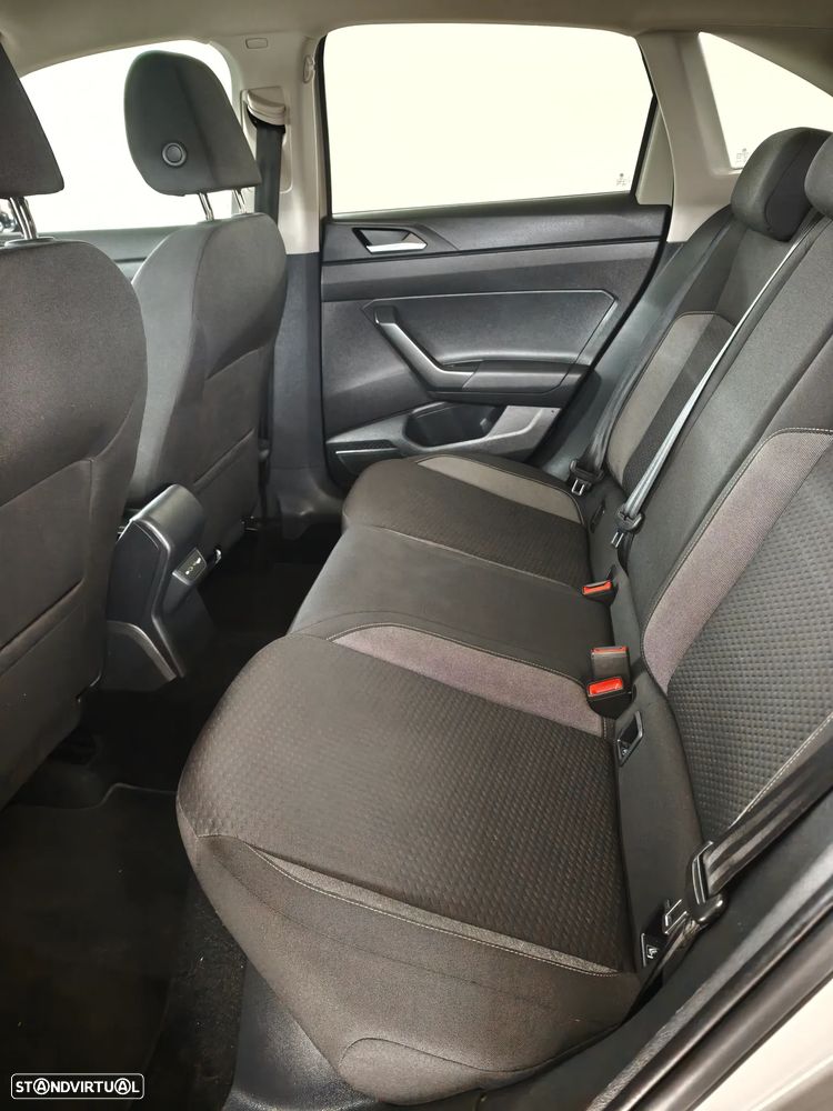 VW Taigo 1.0 TSI Life DSG - 18
