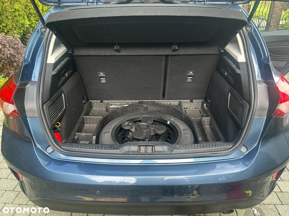 Ford Focus 1.5 EcoBlue Trend - 9