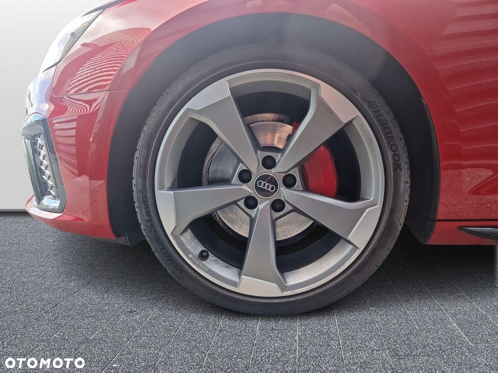 Audi A4 Avant 40 TDI mHEV Quattro S Line S tronic - 28