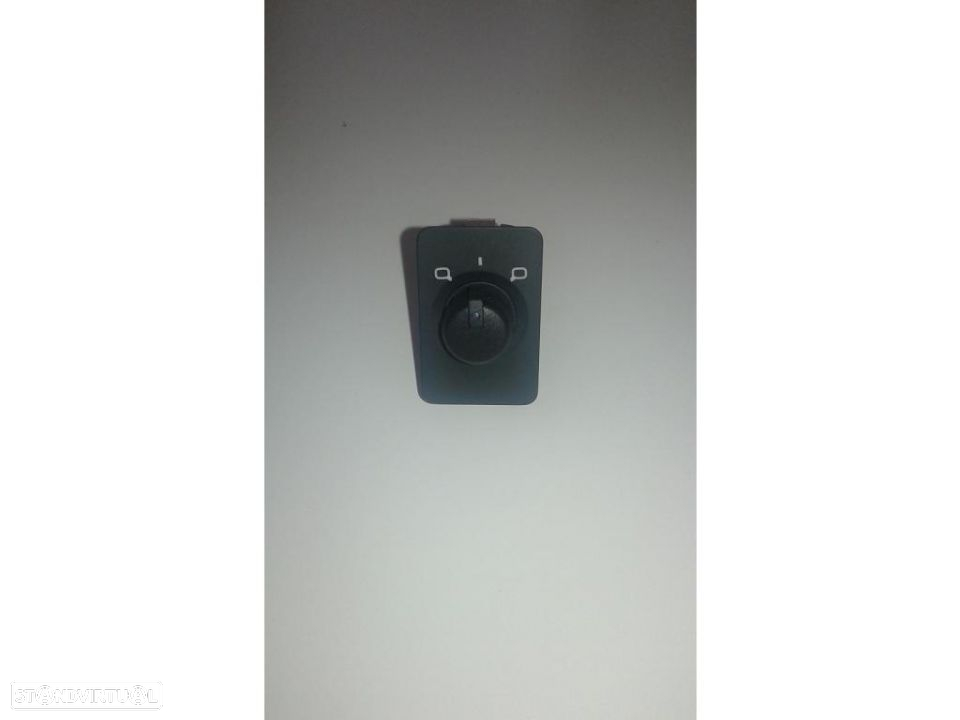Botao Regulaçao Espelhos Audi A6 (Novo) - 2